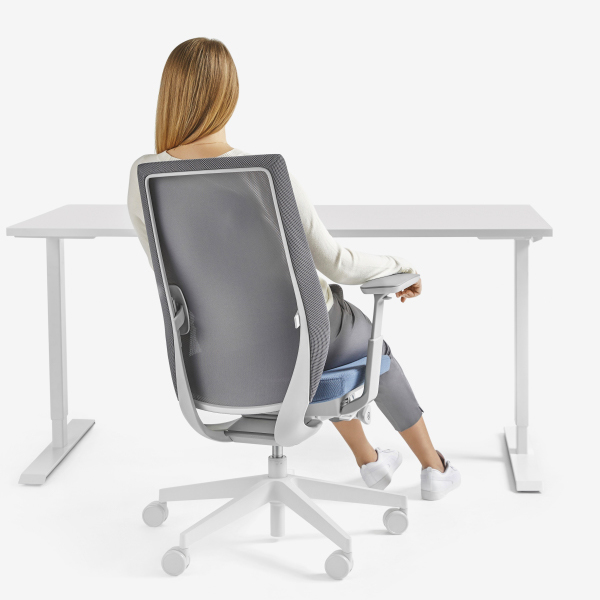 TOP 2021 Meilleur fauteuil Ergonomique de bureau