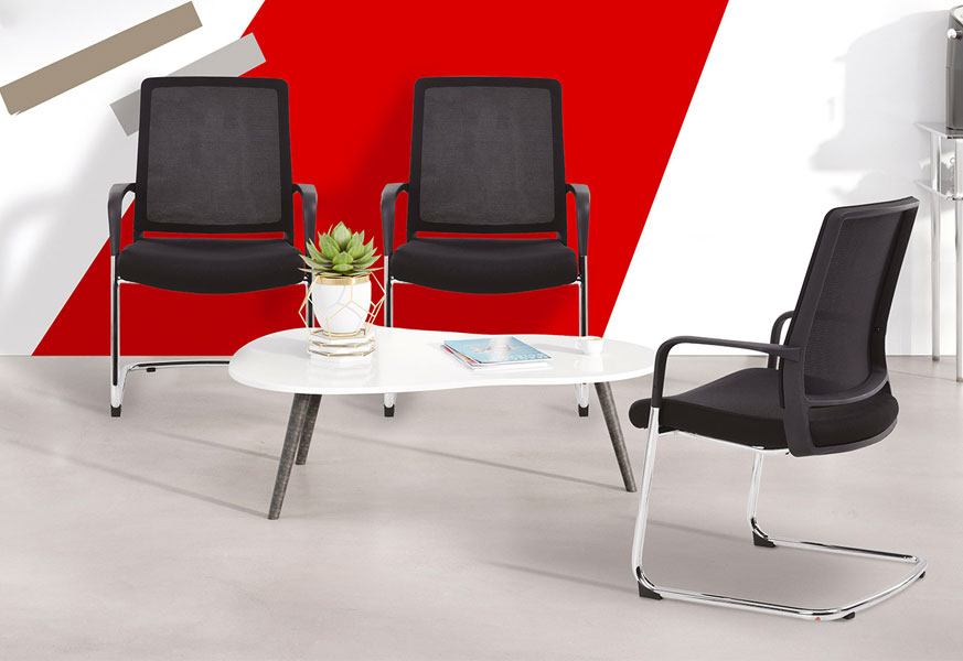 Chaises pour Salle de Réunion Design & Confortables