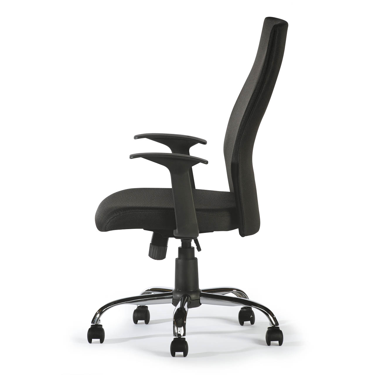 Chaise De Bureau Ergonomique Recommandée Par La Mdph