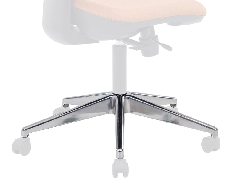 Siege De Bureau Siege De Bureau Ergonomique Jumbo