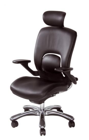 prosiege-fauteuil-ergonomique-siege-prao-cuir-noir-synchrone-1