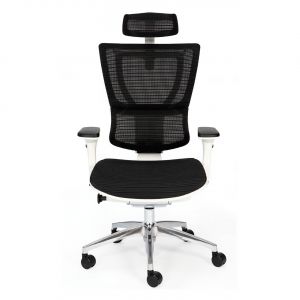 Fauteuil ergonomique 24/24 K4