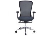 Chaise de bureau ergonomique Confort 4