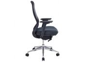 Chaise de bureau ergonomique Abel 2