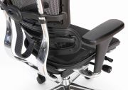 Fauteuil ergonomique Tech Ergo Human 20