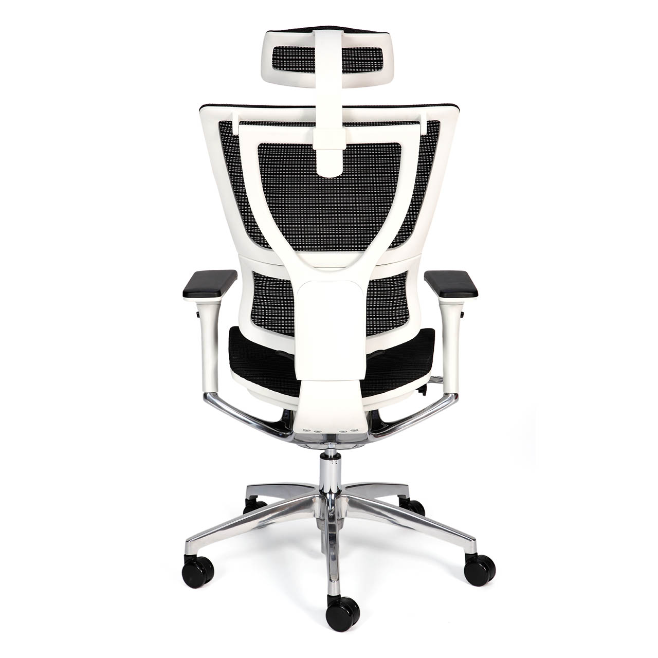 Fauteuil ergonomique Ulti - Act - Prosiege