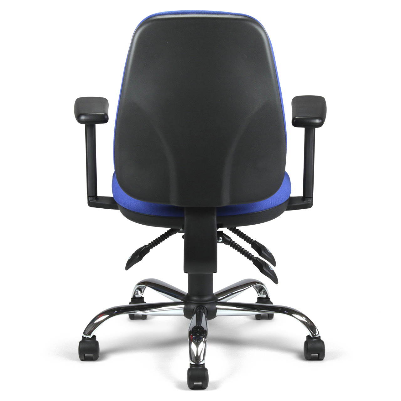 Chaise De Bureau Asynchrone Nota En Tissu Prosiege Chaise De Bureau Asynchrone Nota En Tissu Prosiege