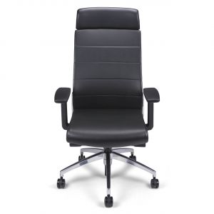 Fauteuil direction synchrone Crea-M