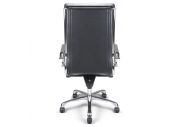 Fauteuil direction cuir Etan-H 7