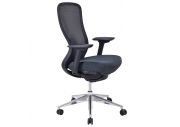 Chaise de bureau ergonomique Abel 3