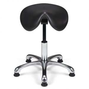 Tabouret selle de cheval Tapi-L