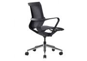 Fauteuil basculant Heddy 2