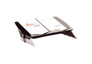 Porte-document incliné ergonomique Easy Glide 3