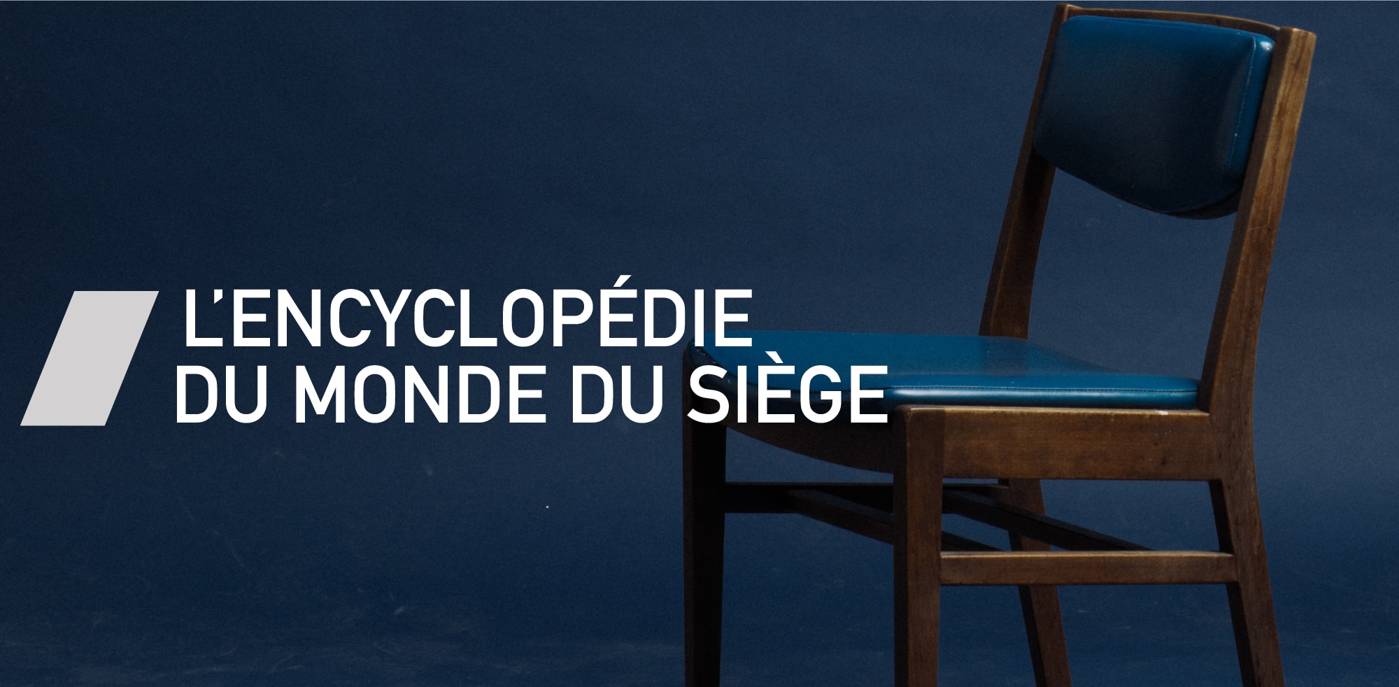 Chaise et Fauteuil à mécanisme Synchrone et Dossier Haut nommé HD