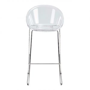 Tabouret haut Noa