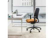 Fauteuil synchrone de bureau ergonomique SAVA 6