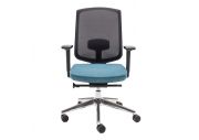 Fauteuil synchrone de bureau ergonomique SAVA 4