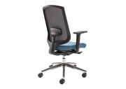 Fauteuil synchrone de bureau ergonomique SAVA 2