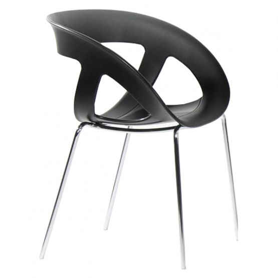 fauteuil-visiteur-design-en-polypropylene-EDEN-prosiege-noir-01