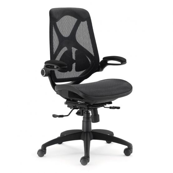 fauteuil-ergonomique-siege-dafne-résille-noir-synchrone-05