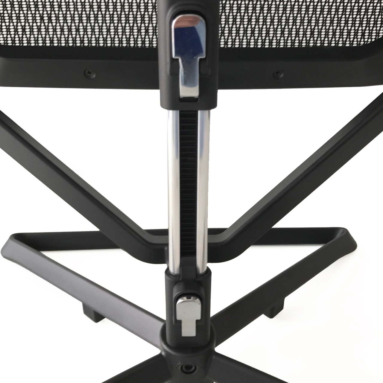 Repose-pieds ergonomique de bureau Pro 952 - Azergo