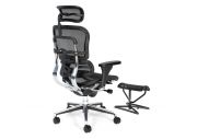 Fauteuil ergonomique Tech Ergo Human 14