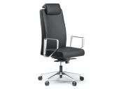 Fauteuil de direction avec têtière Bost 6