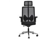 Fauteuil synchrone Butterfly 1