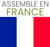 Assemblé en France