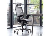 Fauteuil ergonomique Techno 4