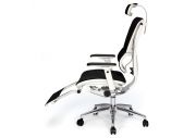 Fauteuil Ulti avec repose-pieds 1