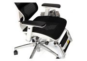 Fauteuil Ulti avec repose-pieds 3