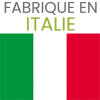 Fabriqué en Italie