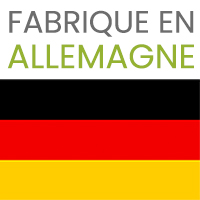 Fabriqué en Allemagne