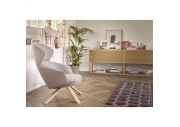 Fauteuil lounge Eztia 5