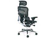 Fauteuil ergonomique Tech Ergo Human 2