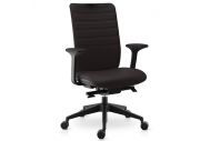 Fauteuil Wi-Max direction noir 10