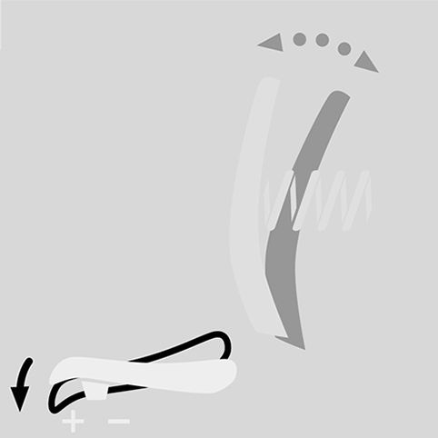 Wi-Max noir résille — vue 194