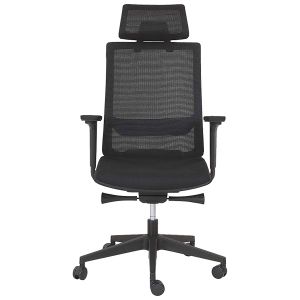 Fauteuil bureautique Carlo