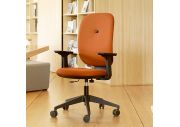 Chaise moyen dossier Alaia 3