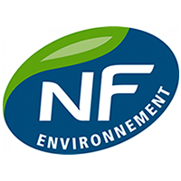 Certificat NF environnement