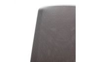 Fauteuil Tela dossier en résille 11