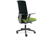 Fauteuil Tela dossier en résille 3