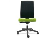 Fauteuil Tela dossier en résille 9