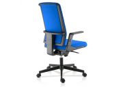 Fauteuil TELA dossier tapissé 13