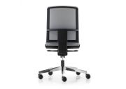 Fauteuil TELA dossier tapissé 12