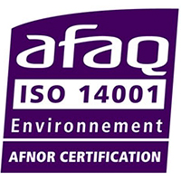 AFAQ ISO 14001