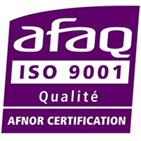 AFAQ ISO 9001