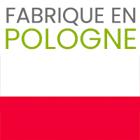 Fabriqué en Pologne