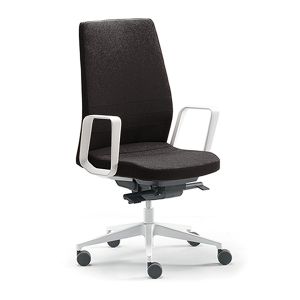Fauteuil de direction design EDEN 02